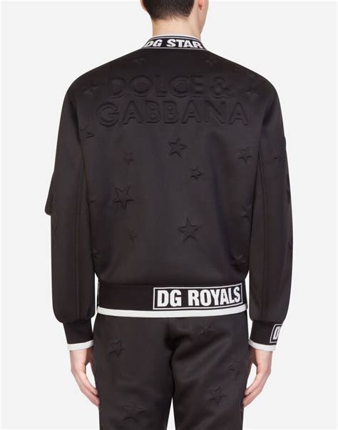 dolce and gabbana jacket replica|dolce and gabbana jacket men's.